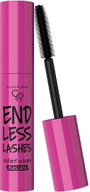Golden Rose Endless Lashes Instant Volume Mascara -      - 