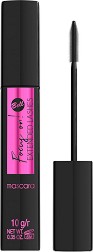 Bell Focus On! Extended Lashes Mascara -       - 