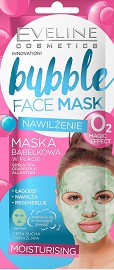 Eveline Bubble Face Mask -      - 