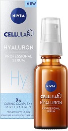 Nivea Cellular Hyaluron Professional Serum -       Cellular - 