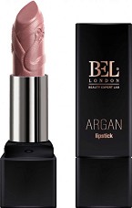 BEL London Argan Lipstick - Червило с арганово масло - червило