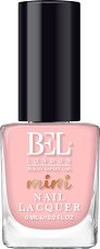BEL London Mini Nail Lacquer -    - 