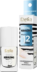 Delia Total Rebuilding Nail Conditioner -     ,    - 