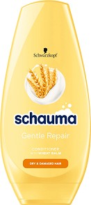 Schauma Gentle Repair Conditioner -        - 