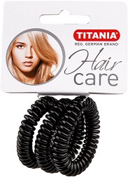     Titania - 3    Hair Care - 