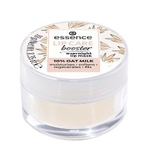 Essence Lip Care Booster Overnight Lip Mask -        - 
