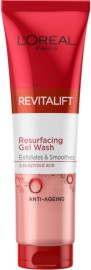 L'Oreal Revitalift Resurfacing Gel Wash -       Revitalift - 