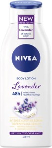 Nivea Lavender Body Lotion -      - 