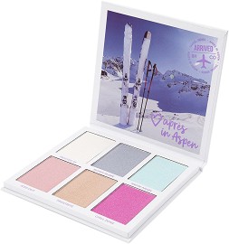 BH Cosmetics Arpes in Aspen -   6   - 
