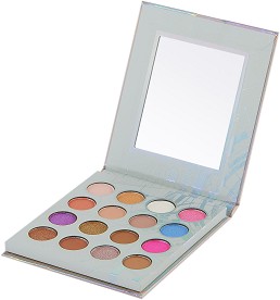BH Cosmetics Digital Future -   16     - 