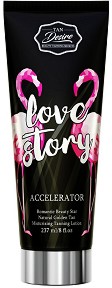 Tan Desire Love Story Accelerator -       - 