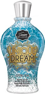 Tan Desire Unique Dream After Tan Lotion -        - 