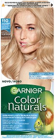 Garnier Color Naturals Creme -    - 