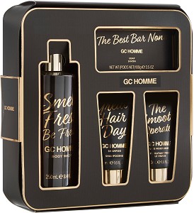   Grace Cole Homme -      Homme Classic - 