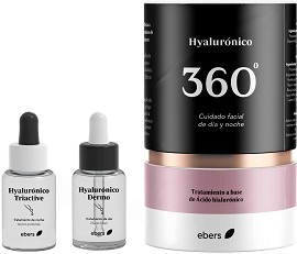 Beaute Mediterranea Hyaluronic 360 -         - 