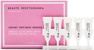 Beaute Mediterranea Instant Puffiness Reduser -       - 
