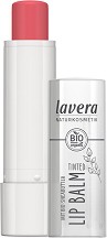 Lavera Tinted Lip Balm -     - 