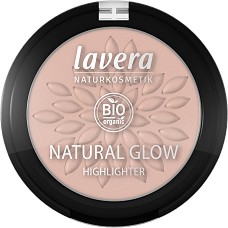 Lavera Natural Glow Highlighter -         - 