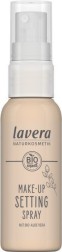 Lavera Make-Up Setting Spray -         - 