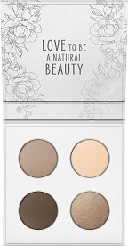 Lavera Glorious Mineral Eyeshadows -   4      - 