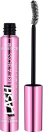 Essence Lash Like A Boss Volume & Length Mascara -      - 