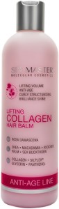Spa Master Professional Anti-Age Line Lifting Collagen Hair Balm -         "Anti-Age" - 