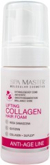 Spa Master Professional Anti-Age Line Lifting Collagen Hair Foam -         "Anti-Age" - 
