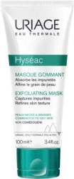 Uriage Hyseac Exfoliating Mask -            Hyseac - 