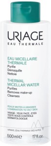 Uriage Thermal Micellar Water -          Hyseac - 