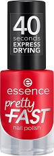 Essence Pretty Fast Nail Polish -     - 