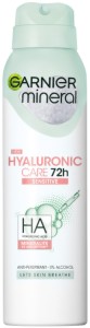 Garnier Mineral Hyaluronic Care -      - 