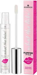 Essence What The Fake! Plumping Lip Filler -     - 