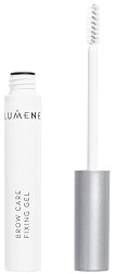 Lumene Brow Care Fixing Gel -      - 
