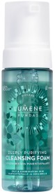 Lumene Puhdas Deeply Purifying Cleansing Foam -          Puhdas - 