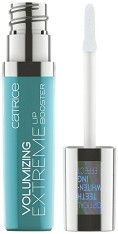 Catrice Volumizing Extreme Lip Booster N'ice Bonbon - Гланц за обемни устни с ментол - гланц