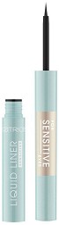 Catrice Liquid Eyeliner Sensitive -       -  