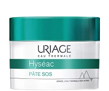 Uriage Hyseac Pate SOS -         Hyseac - 