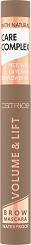 Catrice Volume & Lift Brow Mascara Waterproof -     - 