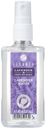 Leganza Lavender Water -     "Lavender" - 