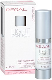 Regal Light Control Concentrate Anti-Dark Eye Circles -        Light Control - 