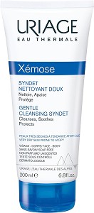 Uriage Xemose Gentle Cleansing Syndet -                 Uriage Xemose -  
