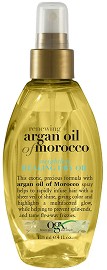 OGX Renewing Argan Oil of Morocco Weightless Healing Dry Oil -      - 