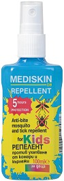        Mediskin - 