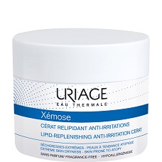Uriage Xemose Lipid Replenishing Anti-Irritation Cerat -            - 