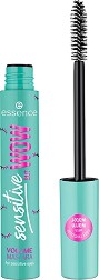 Essence Sensitive But Wow Volume Mascara -       - 
