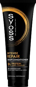 Syoss Intensie Repair Deep Conditioner -          Repair - 