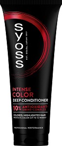Syoss Intense Color Deep Conditioner -      - 