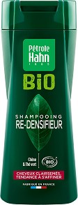 Petrole Hahn Bio Re-Densifying Shampoo -       - 