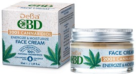      CBD -       - 