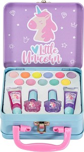     Martinelia -   Little Unicorn - 